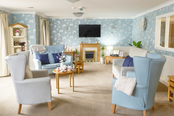 St Anns Care Home NN15 7HW