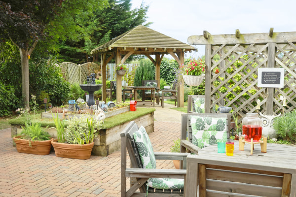 St Anns Care Home, Kettering, Northamptonshire