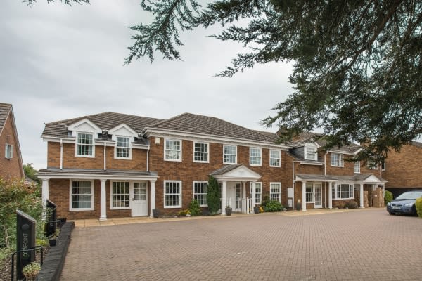 Avenue House Nursing & Care Home, 173/177 Avenue Road