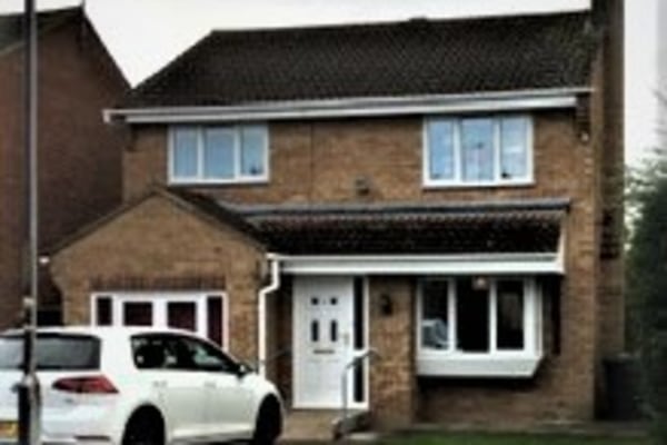 Alan Atchison Residential Services - Augusta Close, 5/6 Augusta Close