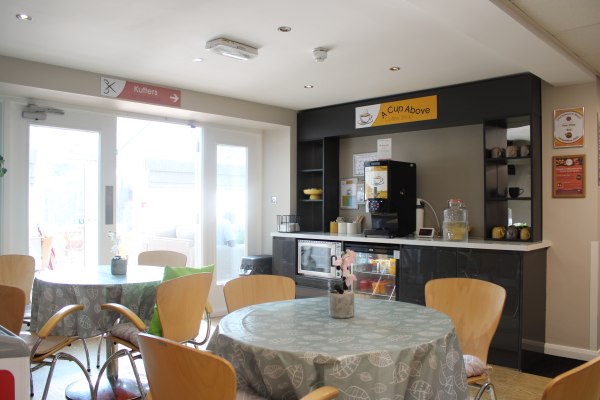 Four Ways, Leamington Spa, Warwickshire