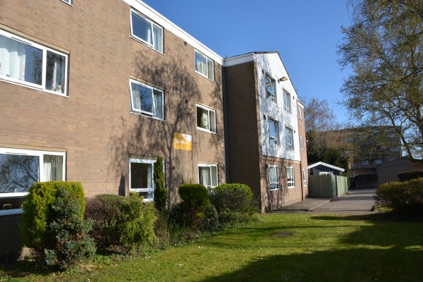 Sycamores, Sydenham Drive