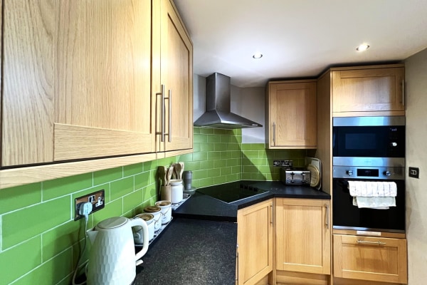 Mill Green, Rugby, Warwickshire