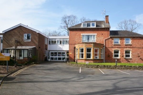 The Limes, Alcester Road