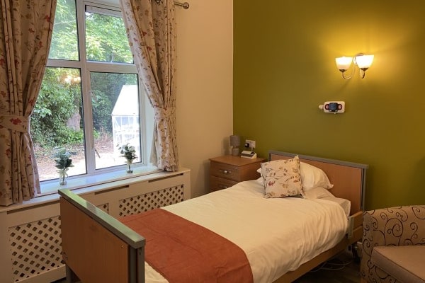The Limes, Stratford-upon-Avon, Warwickshire