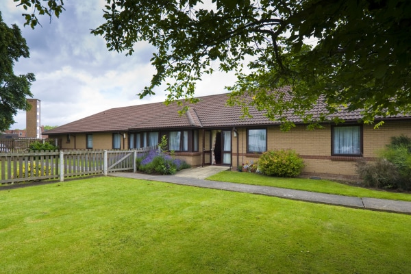 Isaac Robinson Court - Care Home, Arcon Drive