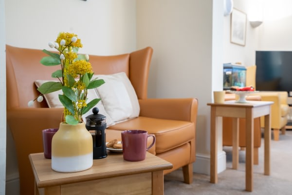 Abbeyfield House Bramhall, Stockport, Greater Manchester