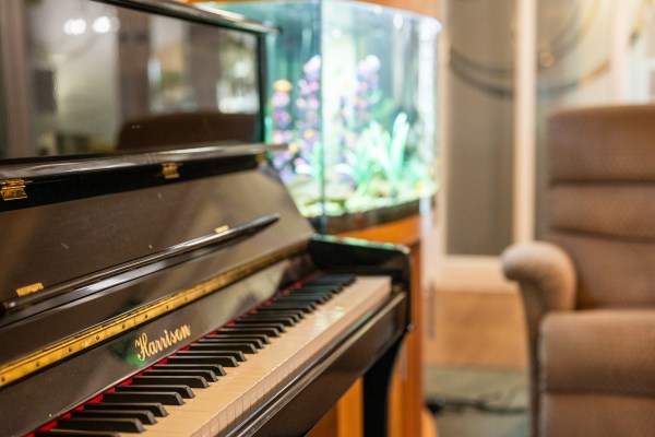 Wessex House TA11 7PB