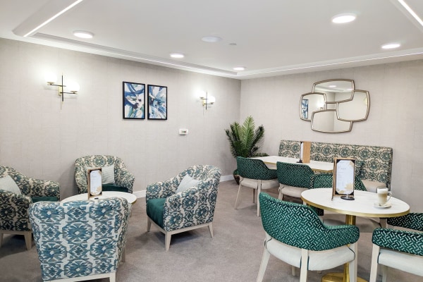 Neale Court Care Home, Lincoln, Lincolnshire