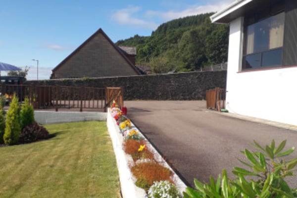 Ardenlee Care Home PA23 7QJ