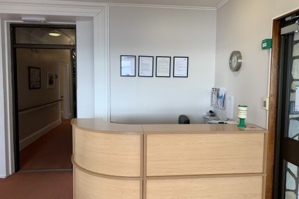 Ardenlee Care Home PA23 7QJ