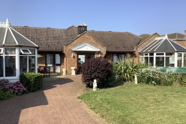 Cedar Court Care Ltd, Peterborough, Cambridgeshire