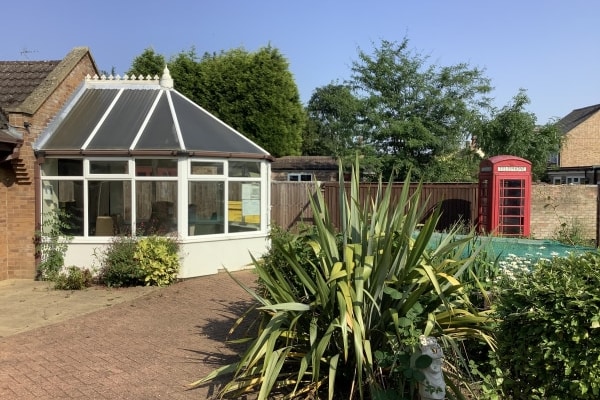 Cedar Court Care Ltd PE7 1SU