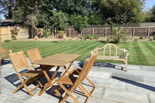 Lindau Residential Home TN28 8NH