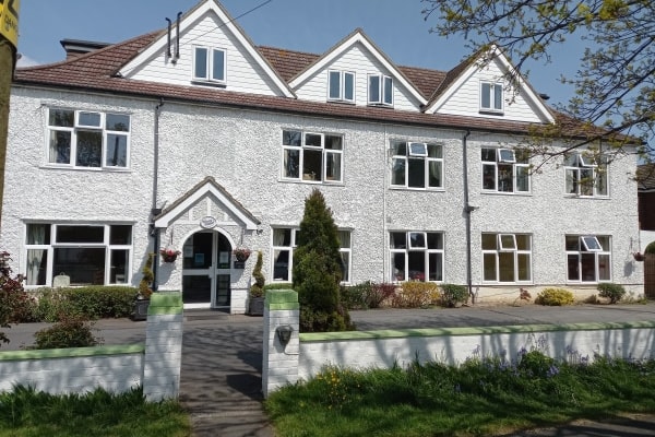 Lindau Residential Home, Lindau Residential Home