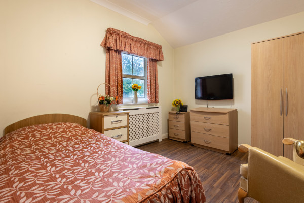 Alexander House, Dover, Kent