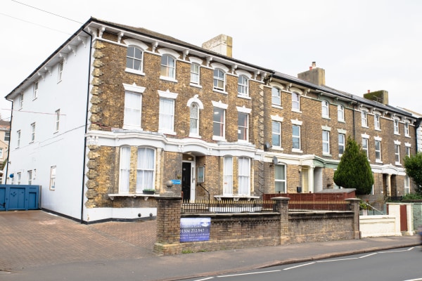 Alexander House, 140/142 Folkestone Road