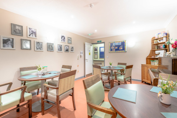 Walmer Care Centre, Deal, Kent