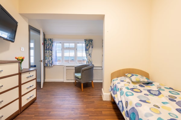 Walmer Care Centre CT14 7DN