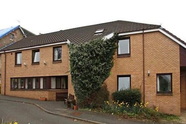 Abbeyfield Rutherglen Society, 78 Stonelaw Drive