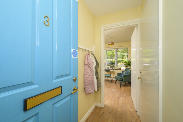 Kirk House, Belfast BT5 7BX