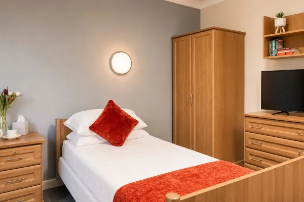 Ivybank House Care Home, Falkirk
