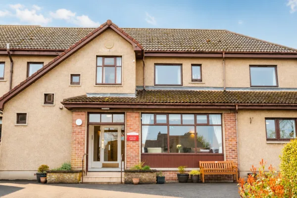 Ivybank House Care Home, Falkirk