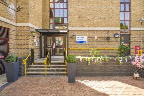 Silk Court, London