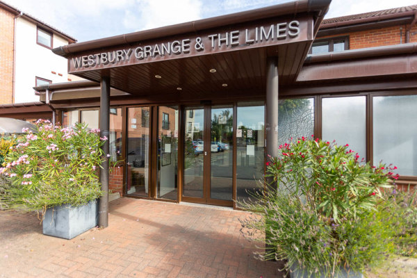 Westbury Grange, Newport Pagnell, Buckinghamshire