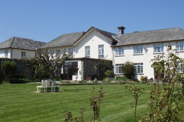 Coppelia House, Court Street