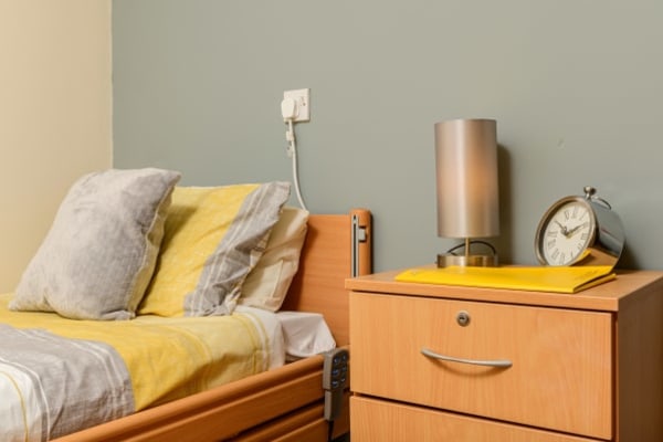 Edenvale Care Centre, 1-7 Edenvale