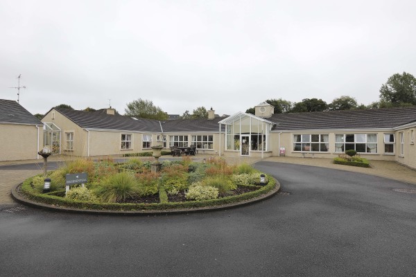 Gortacharn, Brookborough Road
