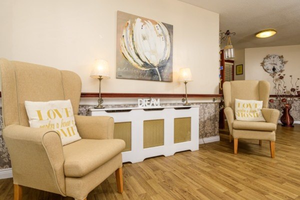 Sandringham Care Home, 24 Sandringham Court