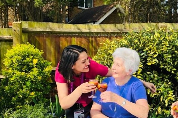 Aurem Care (The Red House), Ashtead, Surrey