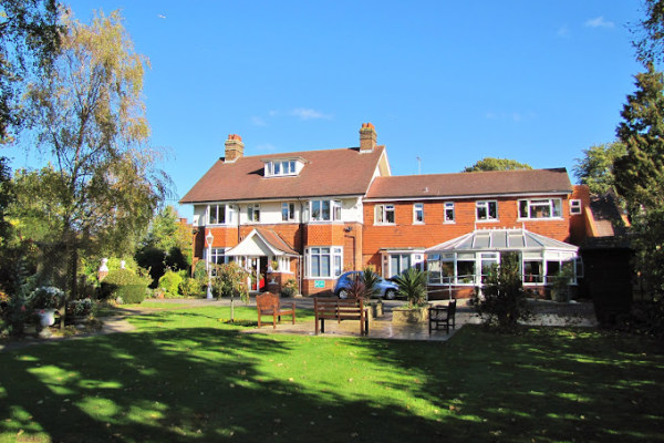 Aurem Care (The Red House), 43 Skinners Lane