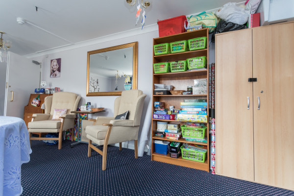 Larchwood House NR7 0RF