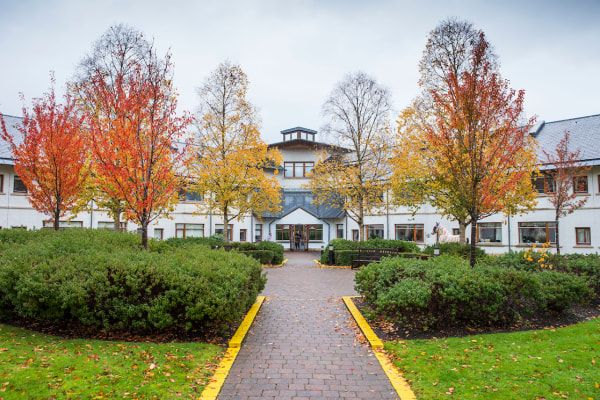 The Erskine Home, Erskine Ferry Road