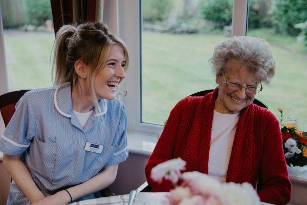 Chalgrove Care and Nursing Home BH13 6JF