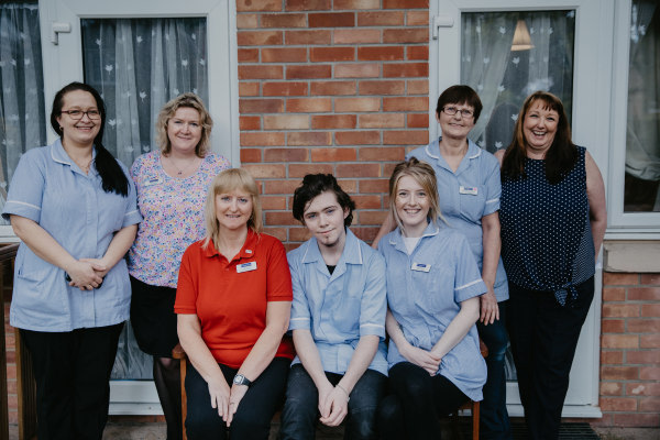Chalgrove Care and Nursing Home, Poole, Dorset