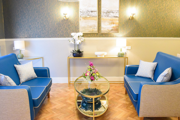 Albany Care Home OX3 7SN