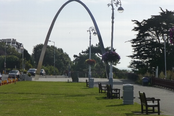 St Heliers Care Home CT20 2EF