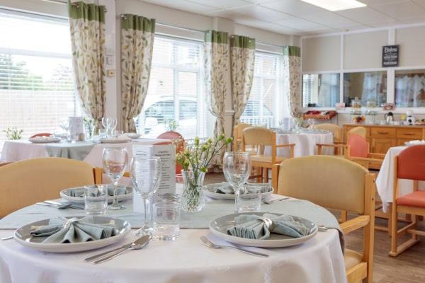 St Winifreds Care Centre, Deal, Kent