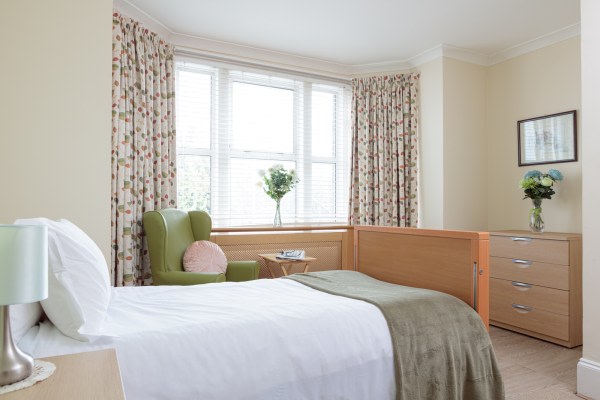 St Winifreds Care Centre CT14 9PP