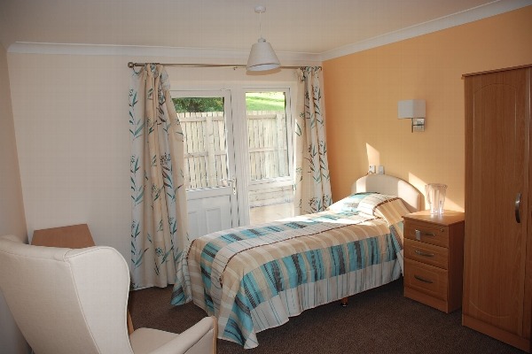 Byker Hall Care Home, Newcastle upon Tyne, Tyne & Wear