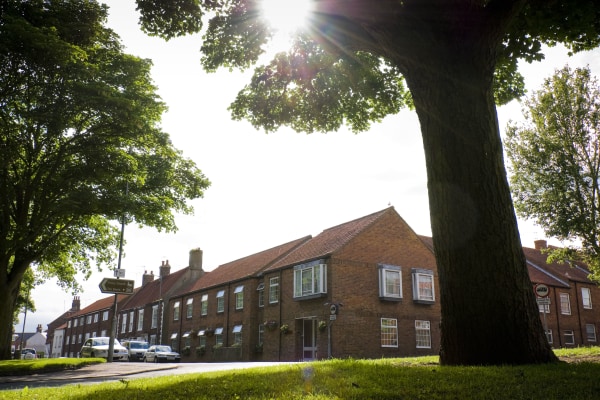 Kirkgate House - Care Home, 18 Kirkgate