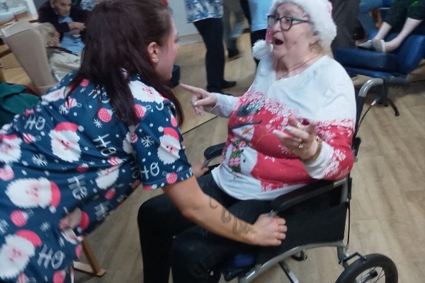 Shoreline Nursing Home, Redcar, Cleveland & Teesside