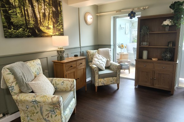 Abbeyfield House BB7 2NH