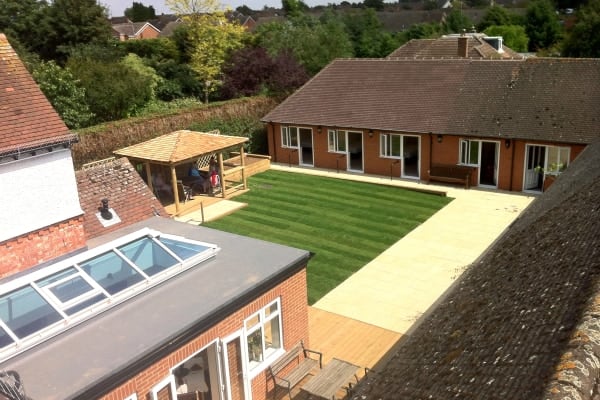 Grangefield Residential Care Home NN6 0HE