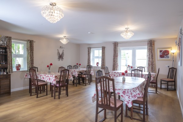 The Old Rectory TN29 0LE