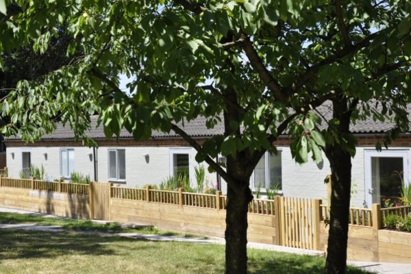 Church Farm at Rusticus care home, Owthorpe Road, Cotgrave, Nottingham
